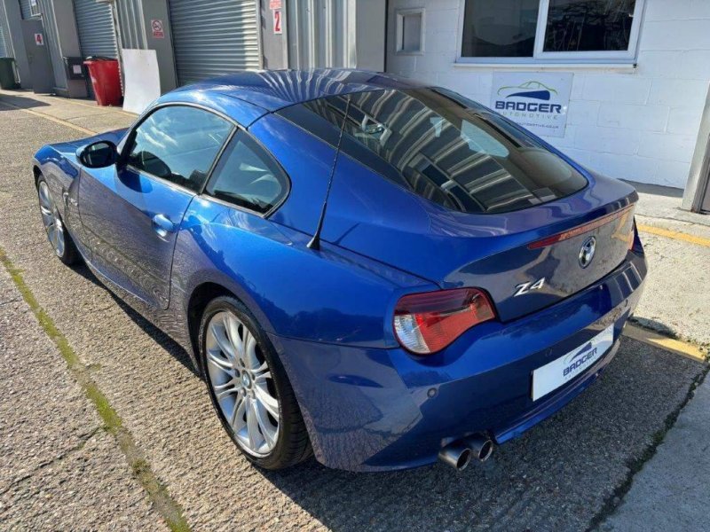BMW Z4