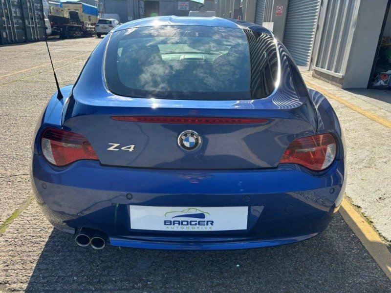 BMW Z4