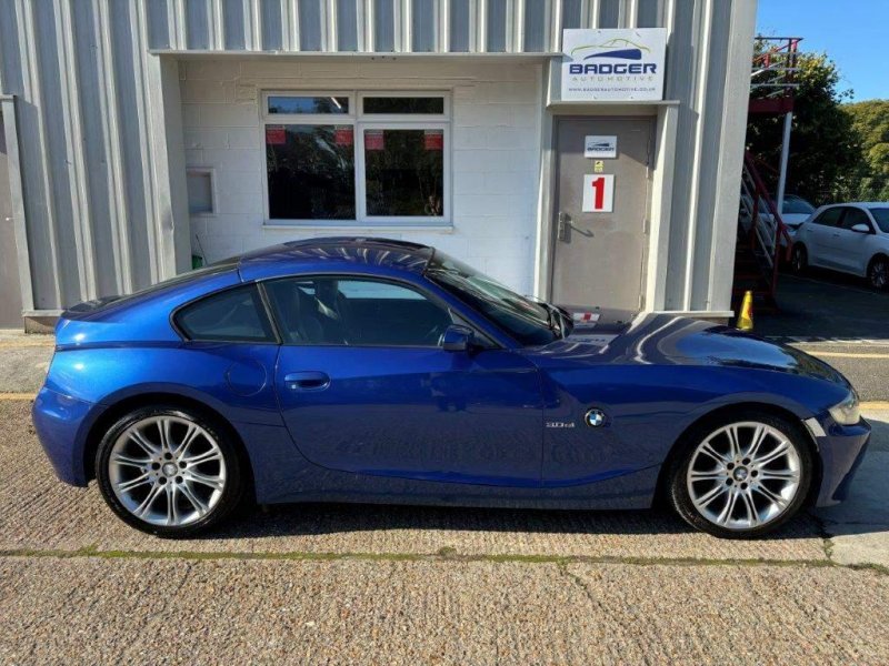 BMW Z4