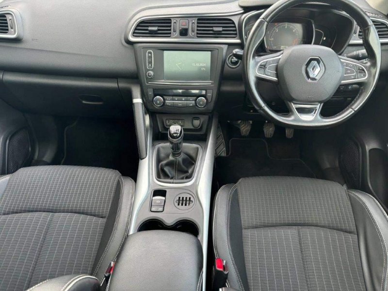 RENAULT KADJAR