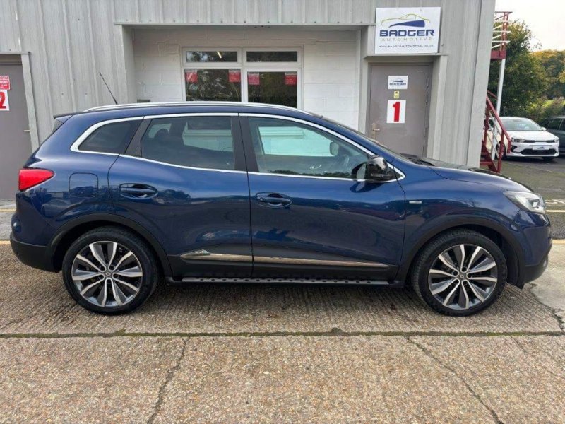 RENAULT KADJAR