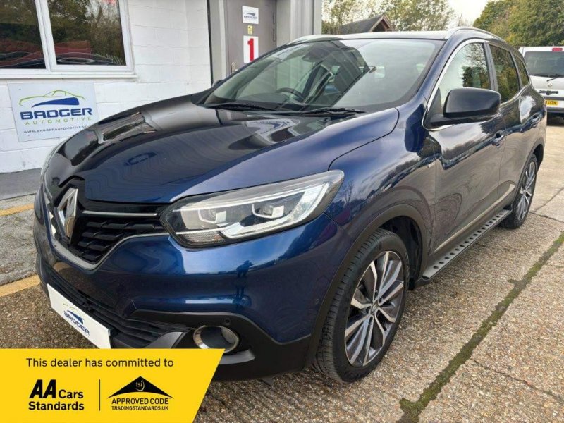 RENAULT KADJAR