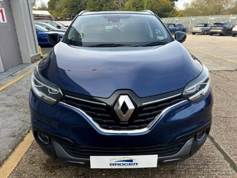 RENAULT KADJAR