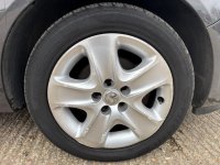 VAUXHALL ZAFIRA