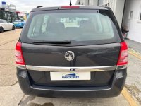 VAUXHALL ZAFIRA
