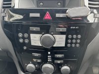 VAUXHALL ZAFIRA