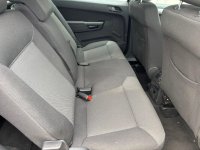 VAUXHALL ZAFIRA
