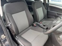 VAUXHALL ZAFIRA