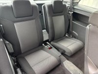 VAUXHALL ZAFIRA