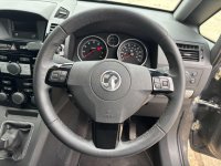 VAUXHALL ZAFIRA