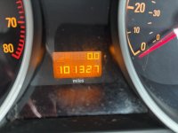 VAUXHALL ZAFIRA
