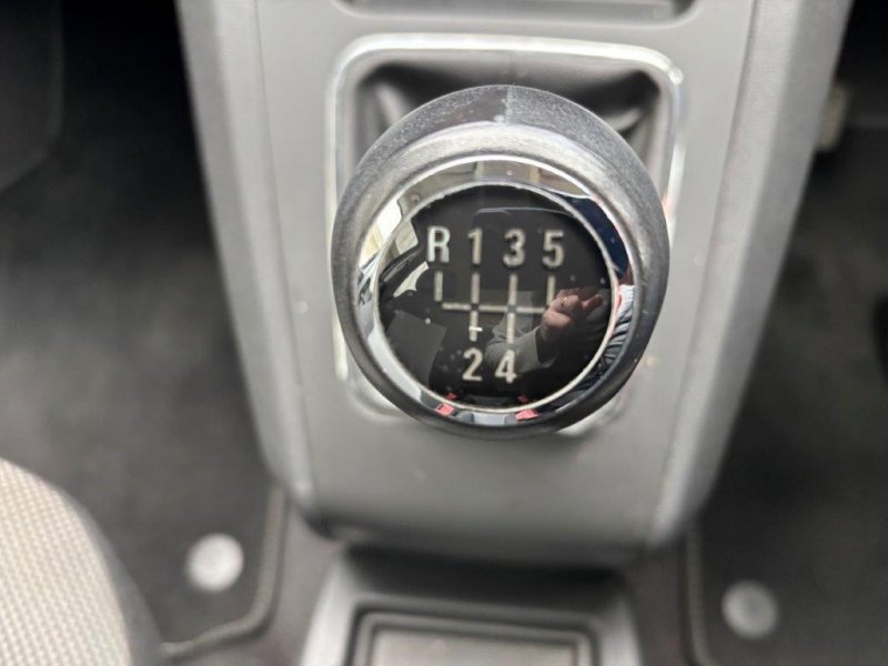 VAUXHALL ZAFIRA