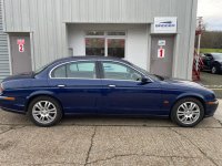 JAGUAR S-TYPE
