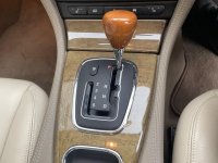 JAGUAR S-TYPE