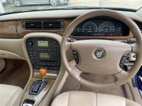 JAGUAR S-TYPE