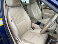JAGUAR S-TYPE