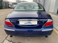 JAGUAR S-TYPE