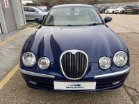 JAGUAR S-TYPE
