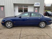 JAGUAR S-TYPE