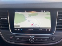 VAUXHALL CROSSLAND X