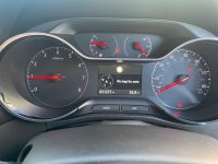 VAUXHALL CROSSLAND X