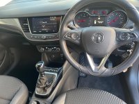 VAUXHALL CROSSLAND X