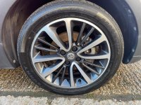 VAUXHALL CROSSLAND X
