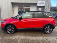 VAUXHALL CROSSLAND X