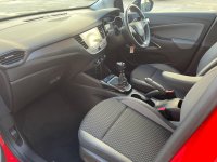 VAUXHALL CROSSLAND X
