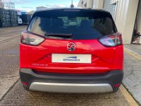 VAUXHALL CROSSLAND X