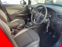 VAUXHALL CROSSLAND X