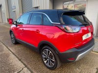 VAUXHALL CROSSLAND X
