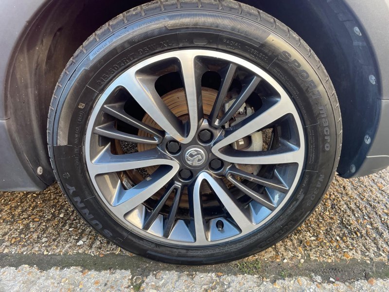 VAUXHALL CROSSLAND X