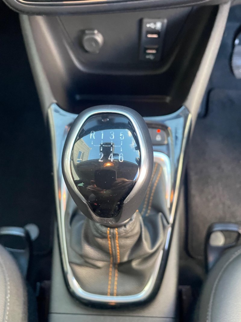 VAUXHALL CROSSLAND X