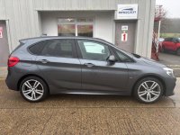 BMW 2 SERIES ACTIVE TOURER