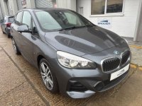 BMW 2 SERIES ACTIVE TOURER