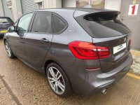 BMW 2 SERIES ACTIVE TOURER