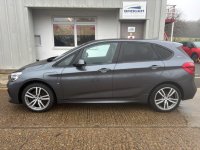 BMW 2 SERIES ACTIVE TOURER
