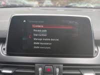 BMW 2 SERIES ACTIVE TOURER