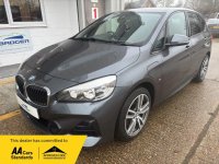 BMW 2 SERIES ACTIVE TOURER