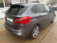 BMW 2 SERIES ACTIVE TOURER
