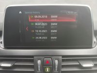 BMW 2 SERIES ACTIVE TOURER