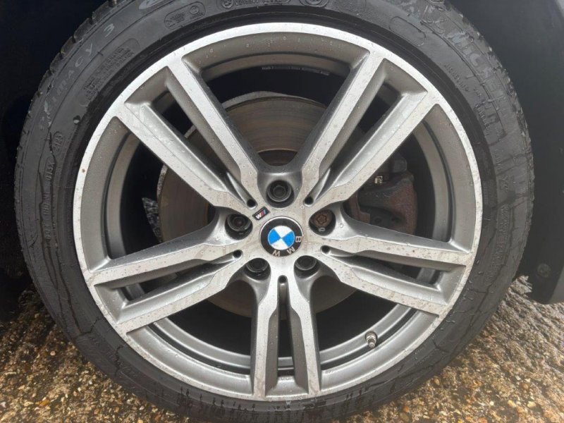 BMW 2 SERIES ACTIVE TOURER