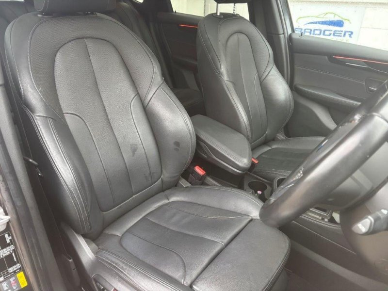 BMW 2 SERIES ACTIVE TOURER