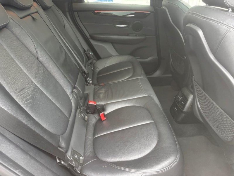 BMW 2 SERIES ACTIVE TOURER