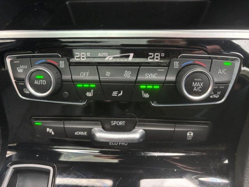 BMW 2 SERIES ACTIVE TOURER