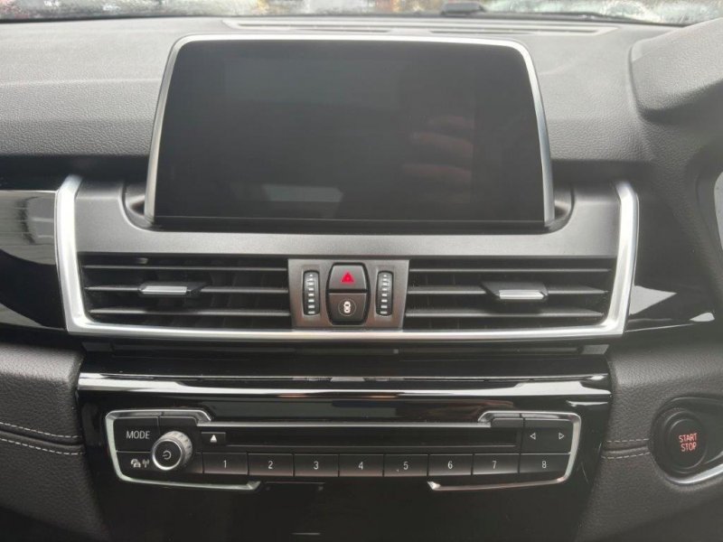 BMW 2 SERIES ACTIVE TOURER