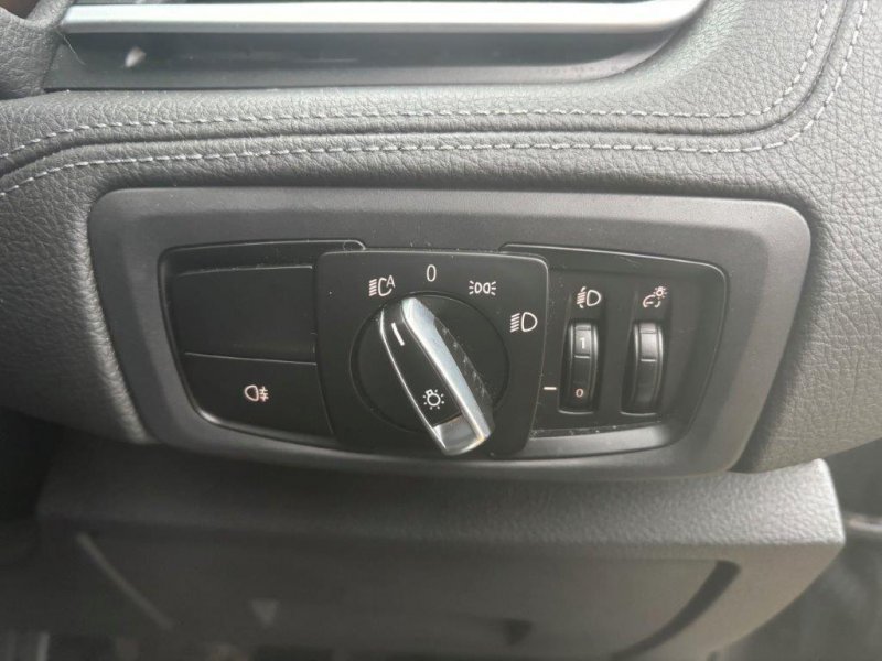 BMW 2 SERIES ACTIVE TOURER