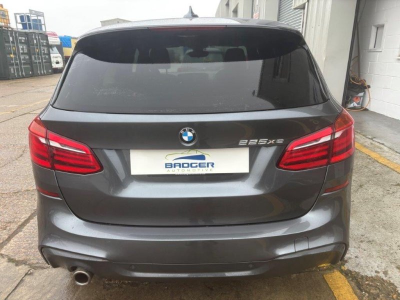 BMW 2 SERIES ACTIVE TOURER