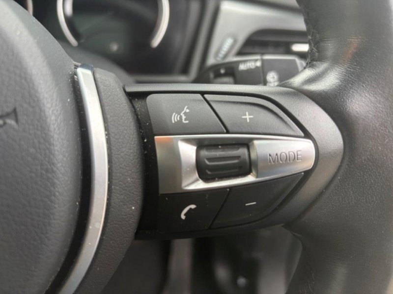 BMW 2 SERIES ACTIVE TOURER